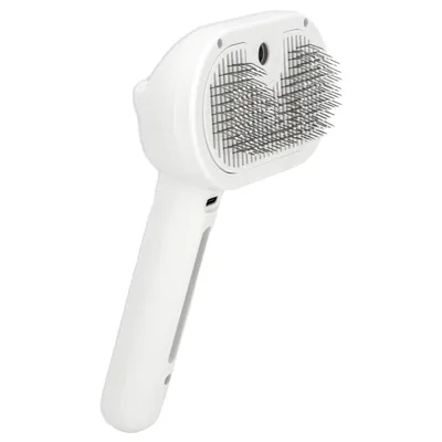 kooa Steam Brush - 20 x 12 x 7cm (L x W x H)