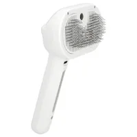 kooa Dampfbürste für Haustiere - L 20 x B 12 x H 7 cm