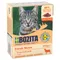 Bozita Tetra Bidder i sauce 6 x 370 g Lam
