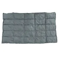 Nomad Tales Spirit Outdoor Hundematte Scallion - L 137 x B 80 cm