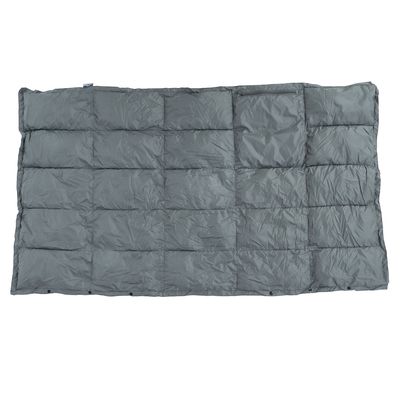 Nomad Tales Spirit Outdoor Hundematte Scallion L 137 x B 80 cm