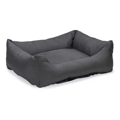 Karlie Charly Lounger Bed - 95 x 80 x 25cm (L x W x H)