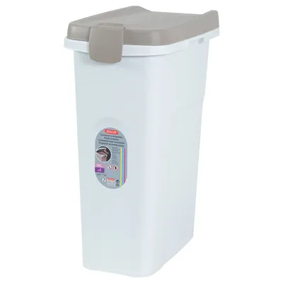 Zolux Airtight Food Container - 25L