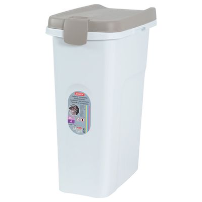 Zolux Luftdichter Futterbehälter 25 l