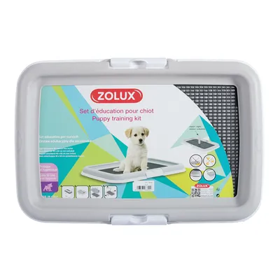 Zolux Kit de dresaj pentru căței - L 59 x l 39 x î 4,3 cm
