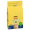 PURINA Friskies Sterilizzati Agnello e Pollo con Verdure Crocchette gatto 3 x 1,5 kg