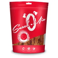 SnackOMio Zarte Hühnerbrust Filetstreifen - ca. 70 g
