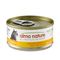 Pachet economic Almo Nature 24 x 70 g File de pui