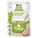 Brit Care Soup 30 x 75 g umido gatto Tacchino