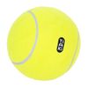 TIAKI Riesiger Tennisball ca. Ø 23,5 cm