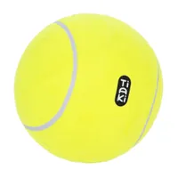 TIAKI Riesiger Tennisball - ca. Ø 23,5 cm