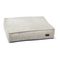 Designed by Lotte Liegekissen Ribbed, hellgrau ca. L 70 x B 55 x H 15 cm