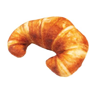 Croci Bakery Street Croissant mit Katzenminze 1 Stück