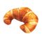 Croci Bakery Street Croissant mit Katzenminze 1 Stück
