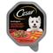 Cesar Classic Trays Country Stew with Beef, Noodles and Carrots (14x150g)