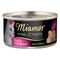 Miamor Fine Filets Naturelle -säästöpakkaus 24 x 80 g tonnikala & rapu