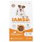 IAMS Advanced Nutrition Adult Small & Medium Dog med kyckling 3 kg