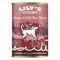 Lily’s Kitchen Venison & Wild Boar Terrine 6 x 400g