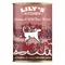 Lily’s Kitchen Venison & Wild Boar Terrine 6 x 400g
