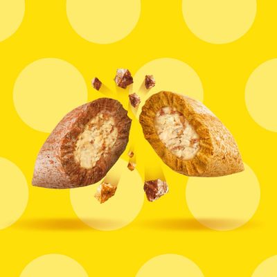 Catisfactions Mix snack para gatos 60 g