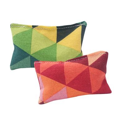 Aumüller Baldini Valerian Pillow 2 Toys