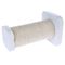 Modern Living sisal klorestolpe San Francisco hvit