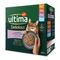 Ultima Cat Sterilized 8 x 85 g Umido per gatto Mix I (pollo, tacchino, salmone, trota)