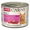 Voordeelpakket Animonda Carny Adult 12 x 200 g Multivlees-Cocktail