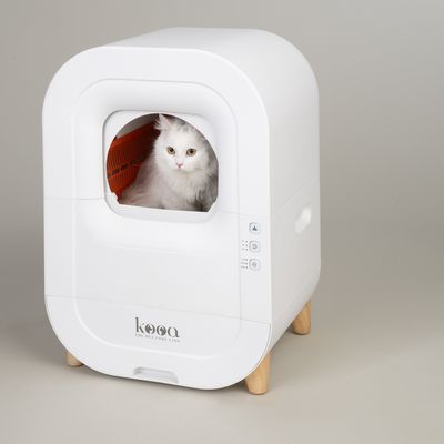 kooa Automatic Litter Box