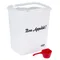 zooplus Basics Futterbehälter 27 l