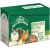 James Wellbeloved Grain Free Adult Cat Hypoallergenic, kurczak 12 x 85 g