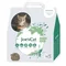 Joe's Cat klumpende kattegrus lavet af genbrugspapir 8 liter (3 kg)