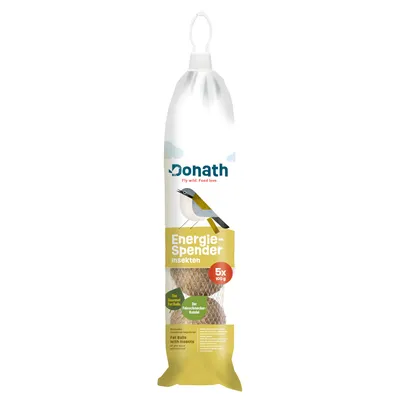 Donath Energy Dispenser Insects - 5 x 100g