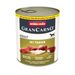 animonda GranCarno Original Adult, 6 x 800 g Żwacze