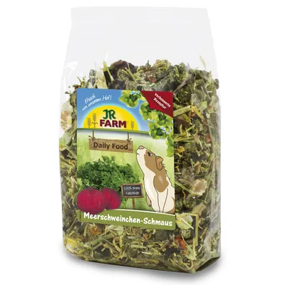 JR Farm Guinea Pigs Feast - 2,5 kg
