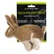 Gioco per cani Hyper Pet Wildlife Coniglio 1 pz