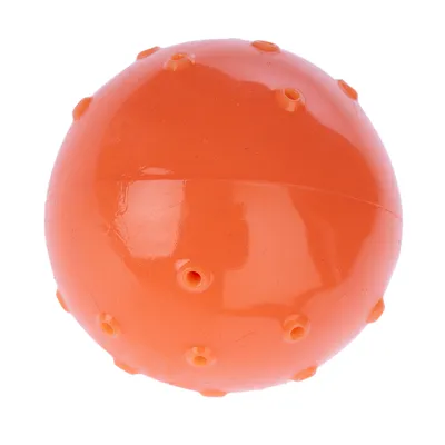 Jouet TIAKI Ballon d'eau pour chien - Ø 6 cm
