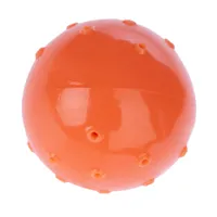 Jouet TIAKI Ballon d'eau pour chien - Ø 6 cm
