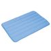 Alfombrilla refrigerante TIAKI Blue 107 x 73 x 1,5 cm (L x An x Al)