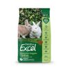 Burgess Excel Adult Pellet con Menta per conigli 1,75 kg