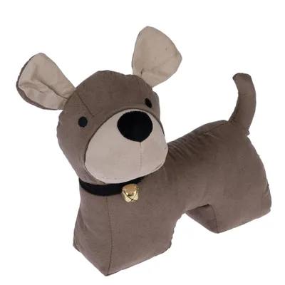 TIAKI Dog Doorstop - 29 x 10 x 23cm (L x W x H)