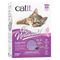 Catit Go Natural Katzenstreu mit Lavendelduft 5,6 kg (2 x 2,8 kg)