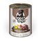Sparpaket Doggy Dog Adult 24 x 800 g Lamm & Kaninchen