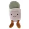 TIAKI Nature Hundespielzeug Kaktus-Topf ca. L 28 x B 11 x H 10 cm