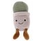 TIAKI Nature Jouet Pot de cactus pour chien env. L 28 x l 11 x H 10 cm
