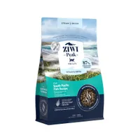 Ziwi Peak Steam & Dried, dzika ryba z południowego Pacyfiku - 800 g