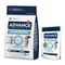7,5 kg / 8 kg Crocchette Advance Cat + 12 x 85 g Umido Advance gratis! 7,5 kg Gastro Sensitive + 12 x 85 g Gastroenteric Umido