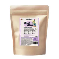 BugBell Belly Vital Digestion & Intestinal Flora - 4 x 7 kg