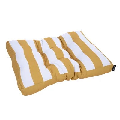 Modern Living Hundekissen Bari - L 50 x B 70 x H 10 cm