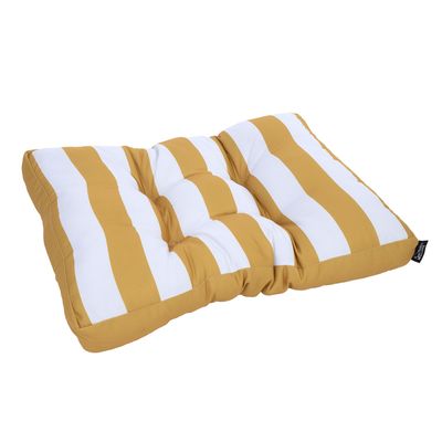 Modern Living Hundekissen Bari L 100 x B 70 x H 10 cm